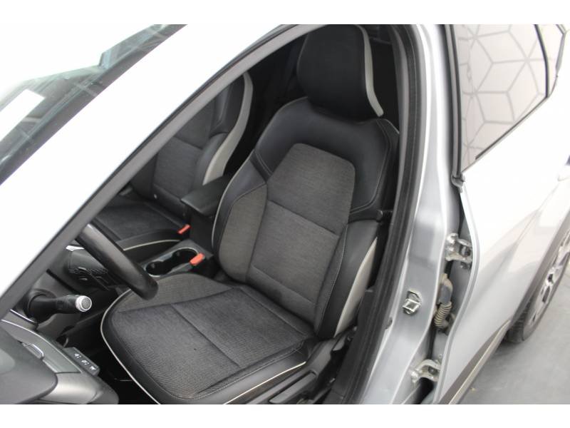 Renault Captur - Photo 10