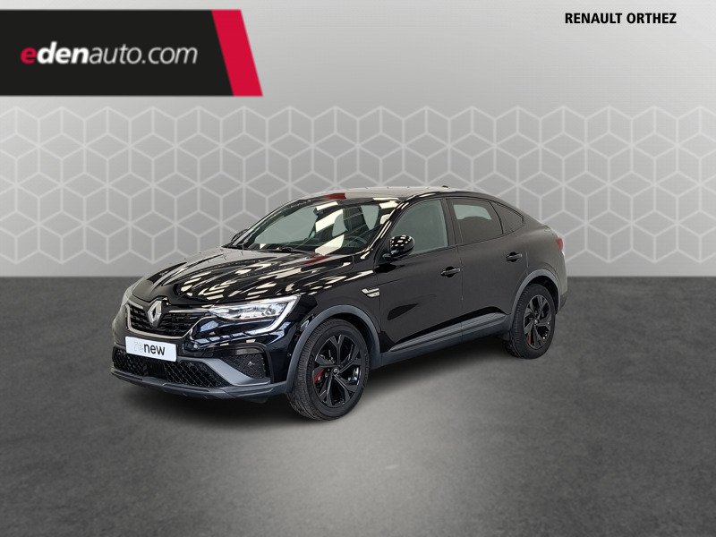 Renault Arkana - Photo 1