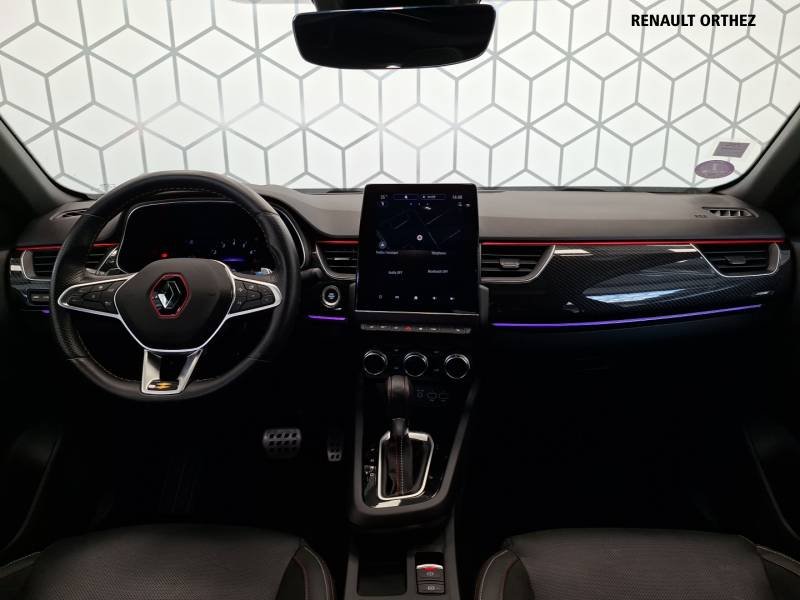 Renault Arkana - Photo 11