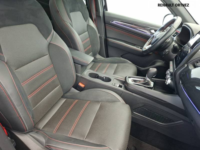 Renault Arkana - Photo 12