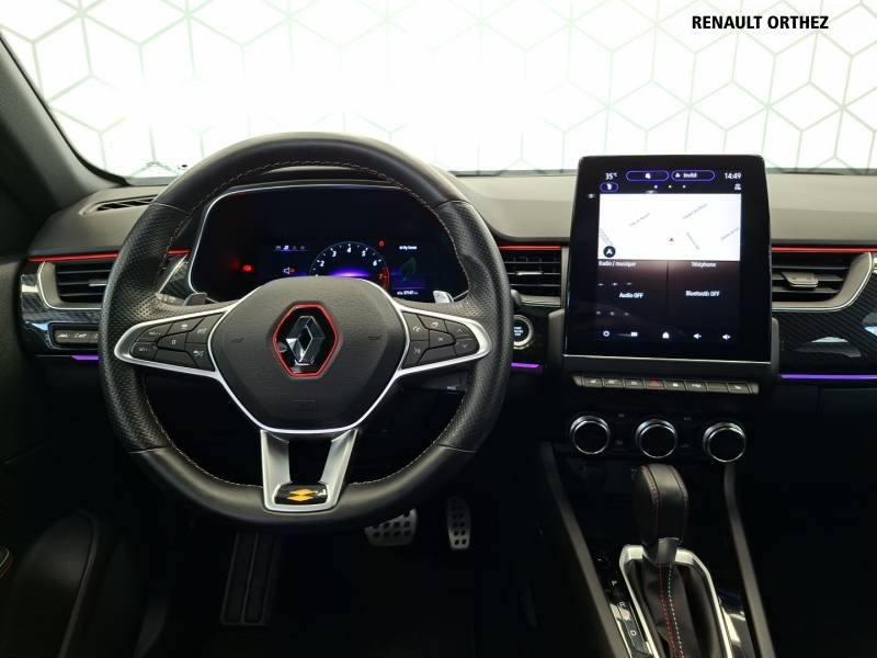 Renault Arkana - Photo 14