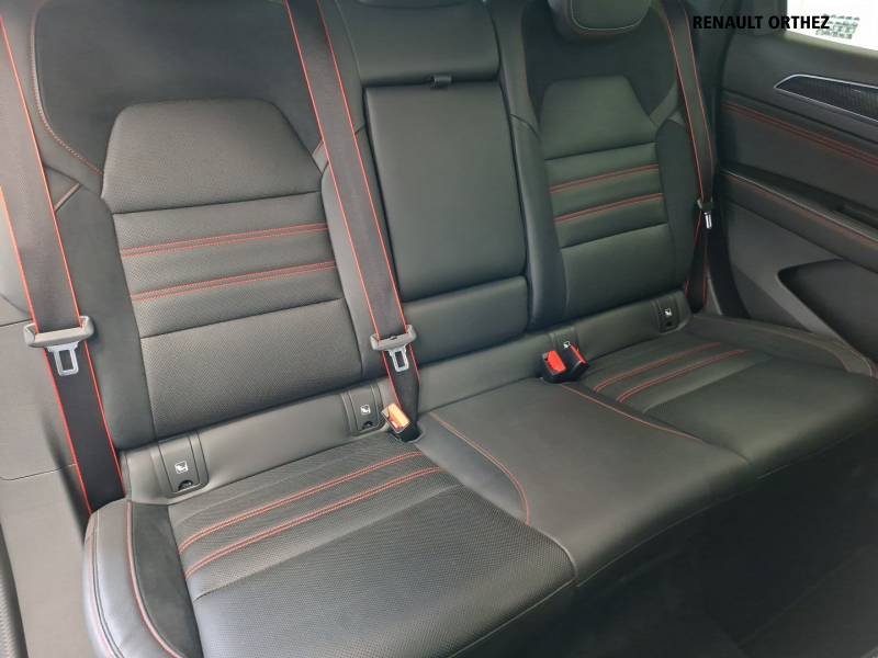 Renault Arkana - Photo 15