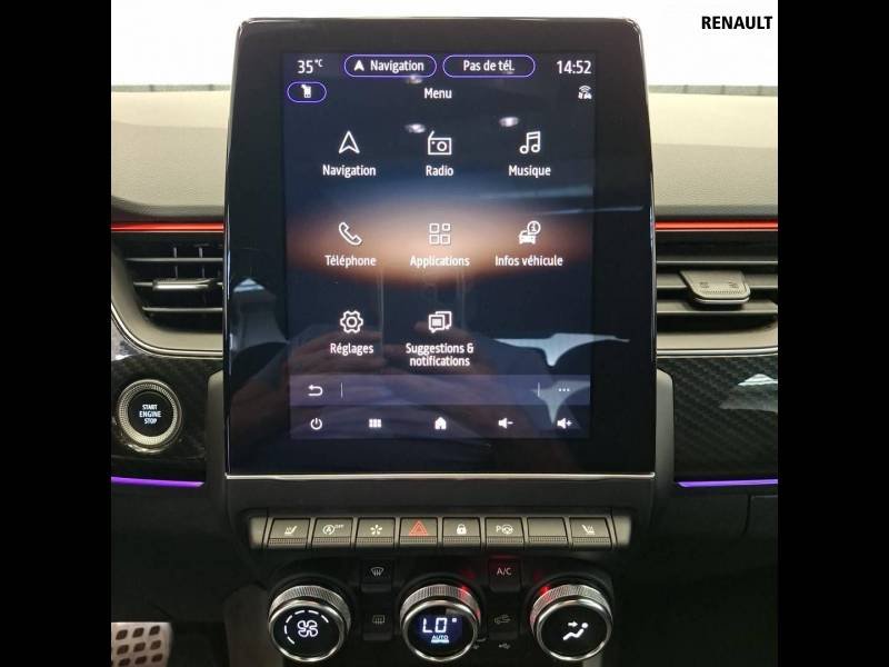 Renault Arkana - Photo 18