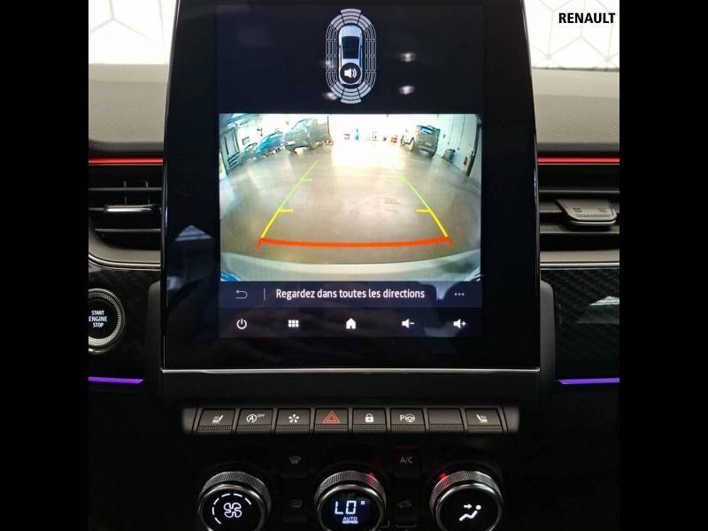 Renault Arkana - Photo 20