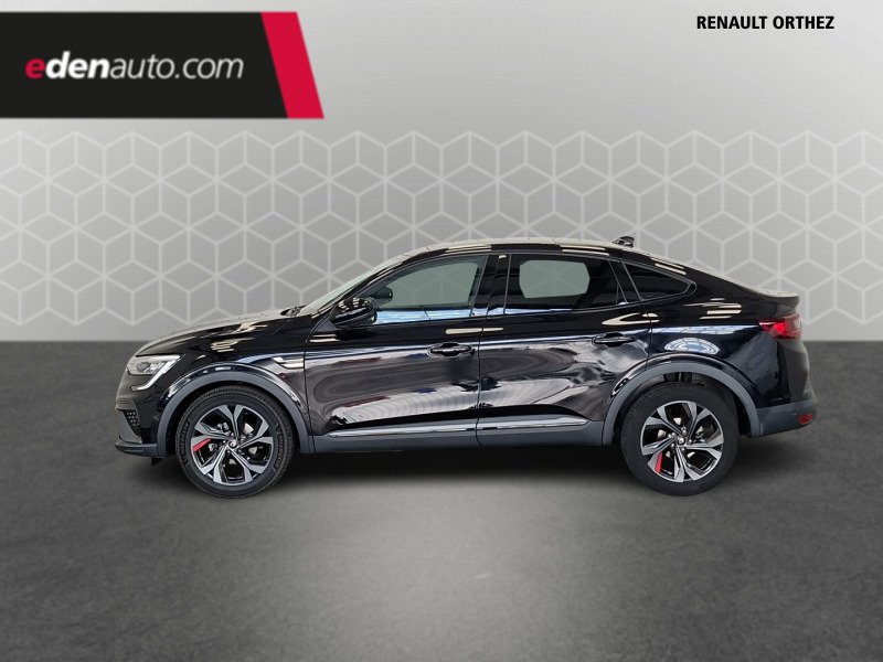 Renault Arkana - Photo 2