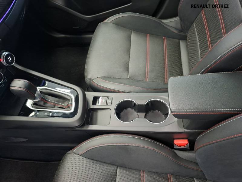 Renault Arkana - Photo 22