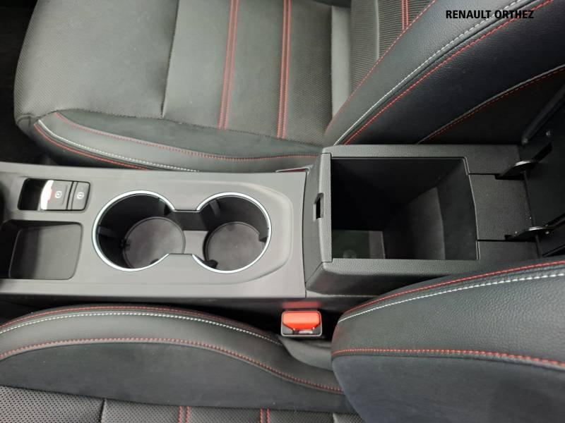 Renault Arkana - Photo 24