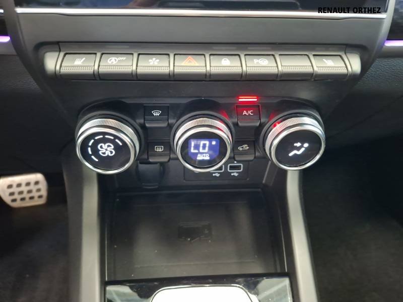 Renault Arkana - Photo 29