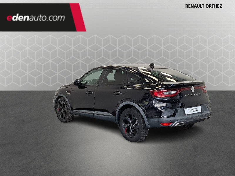 Renault Arkana - Photo 3