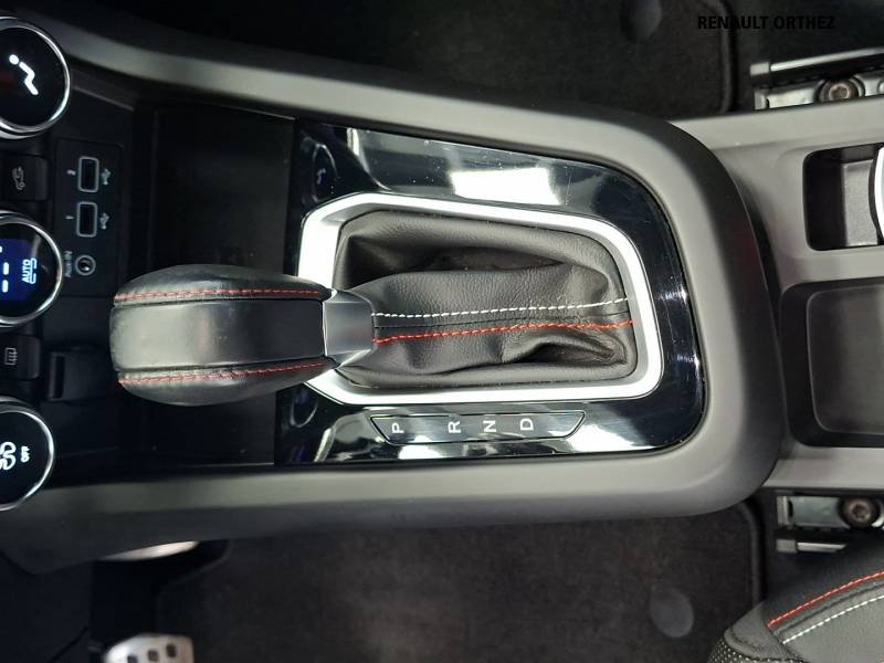 Renault Arkana - Photo 37