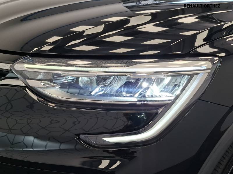 Renault Arkana - Photo 38