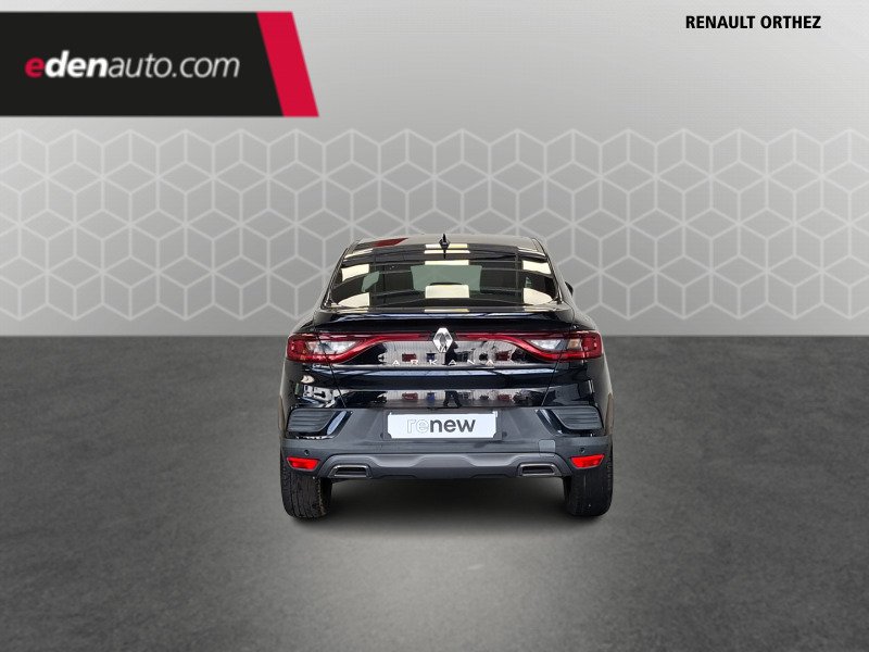 Renault Arkana - Photo 4