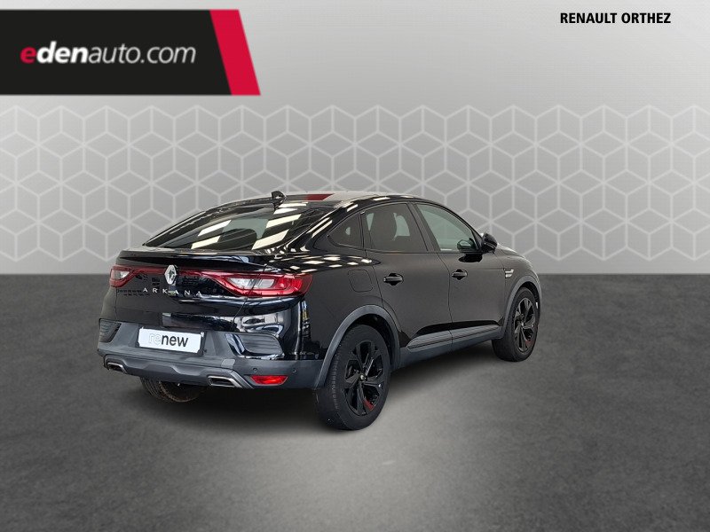 Renault Arkana - Photo 5
