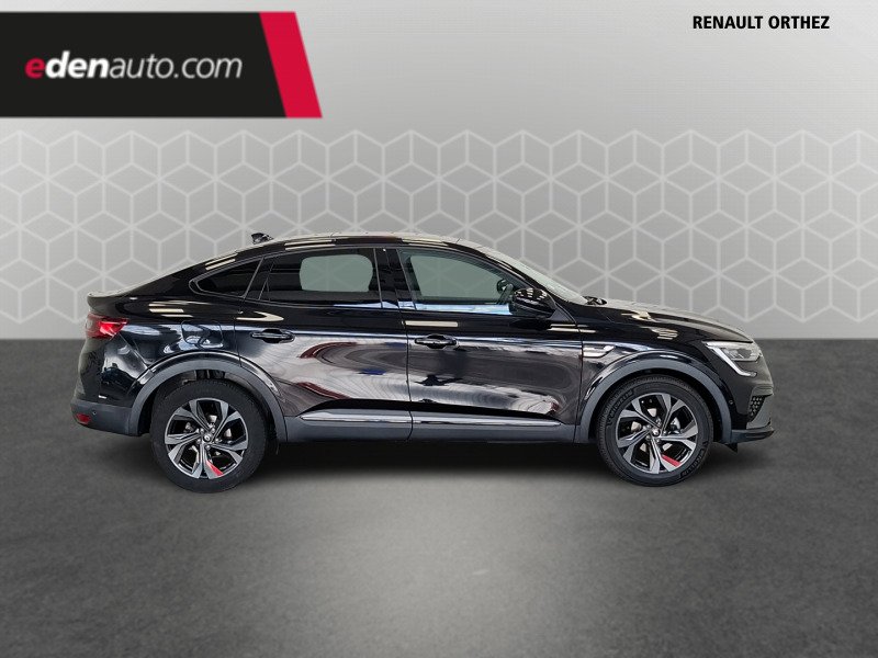 Renault Arkana - Photo 6