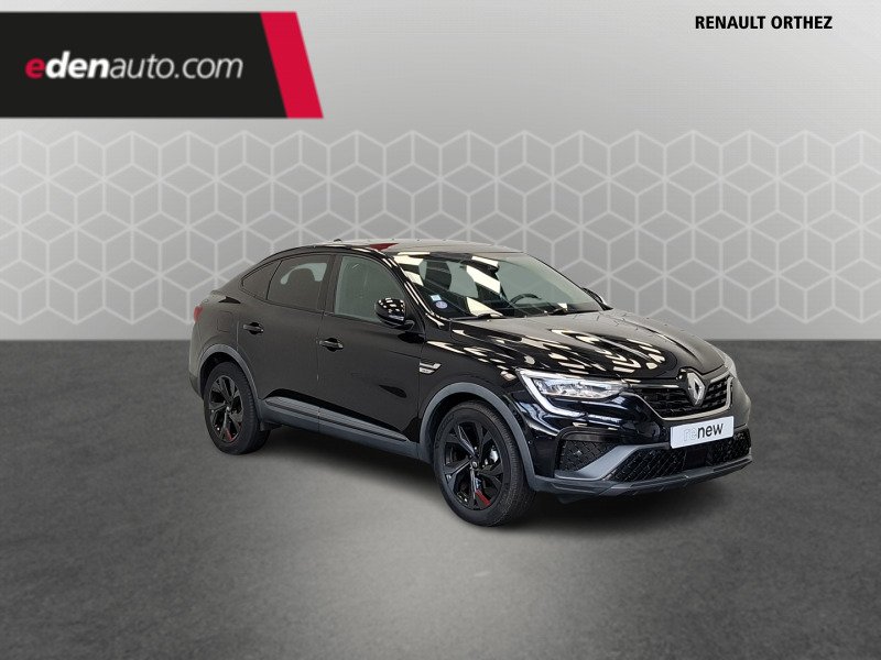 Renault Arkana - Photo 7
