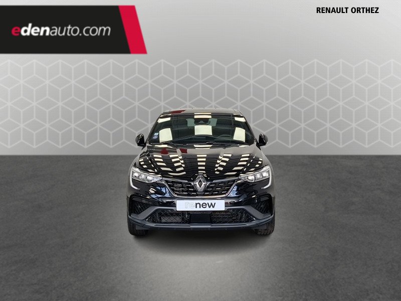 Renault Arkana - Photo 8