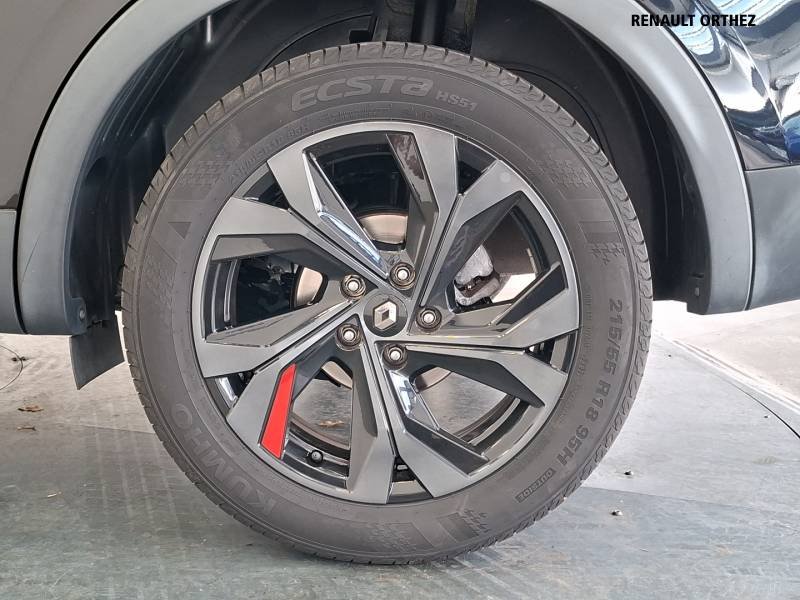 Renault Arkana - Photo 9