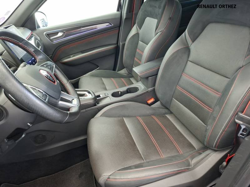 Renault Arkana - Photo 10