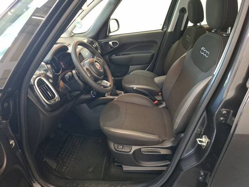 Fiat 500 - Photo 13