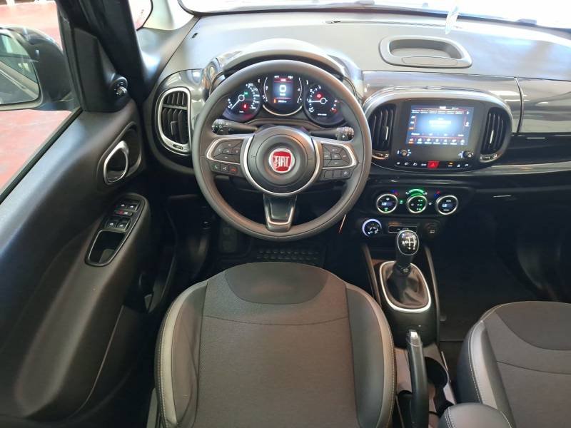 Fiat 500 - Photo 14