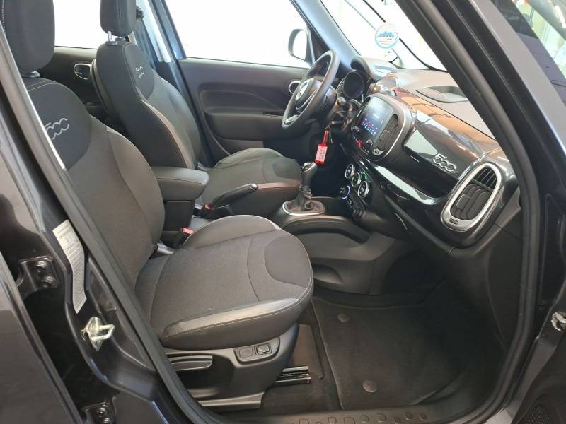 Fiat 500 - Photo 15