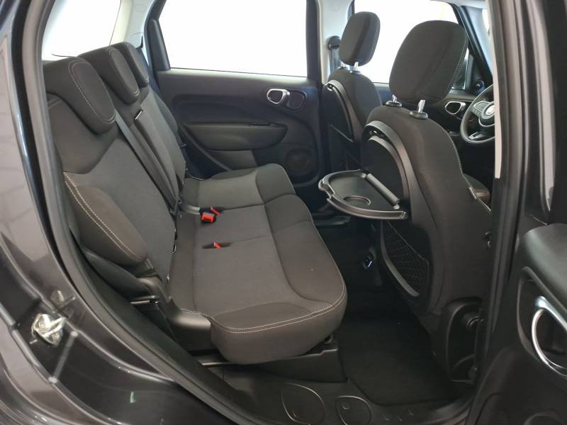 Fiat 500 - Photo 16