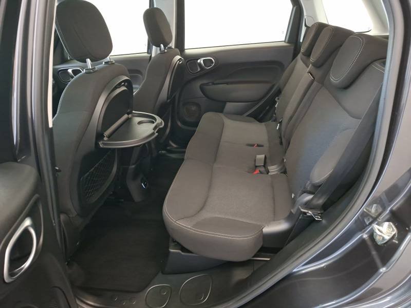 Fiat 500 - Photo 18