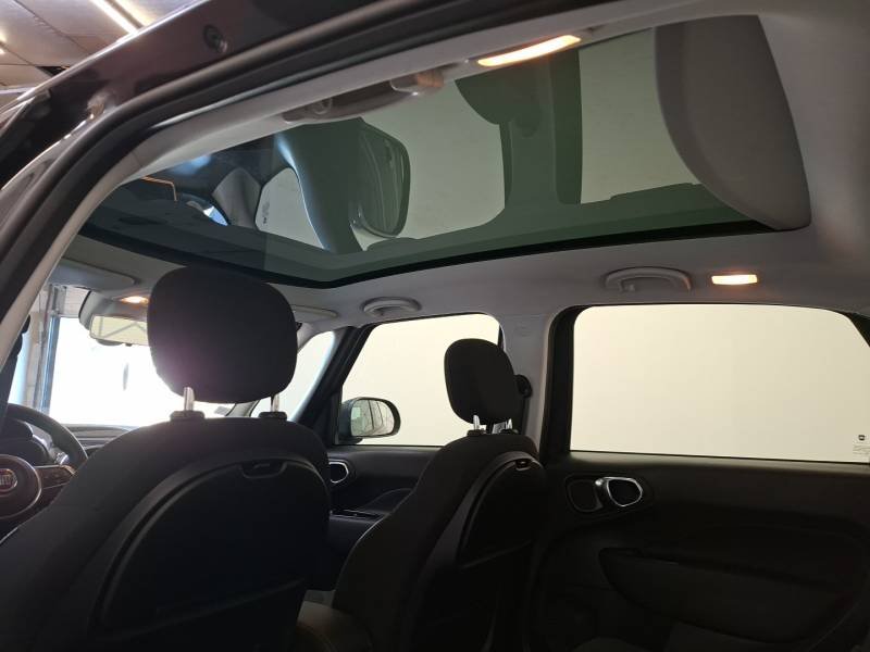 Fiat 500 - Photo 20