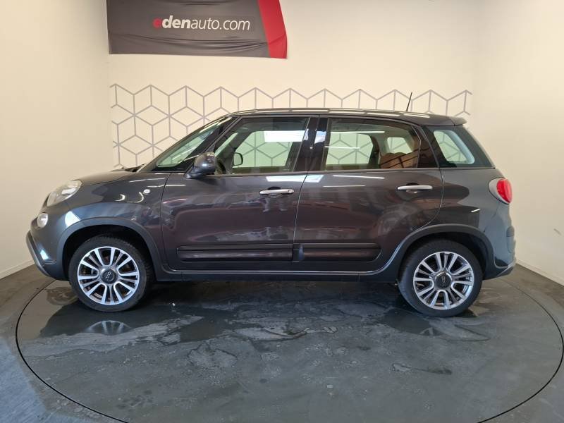 Fiat 500 - Photo 2