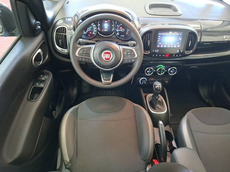 Fiat 500 - Photo 21