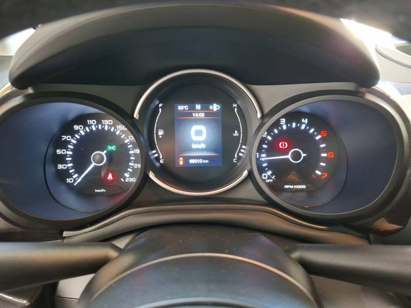 Fiat 500 - Photo 27