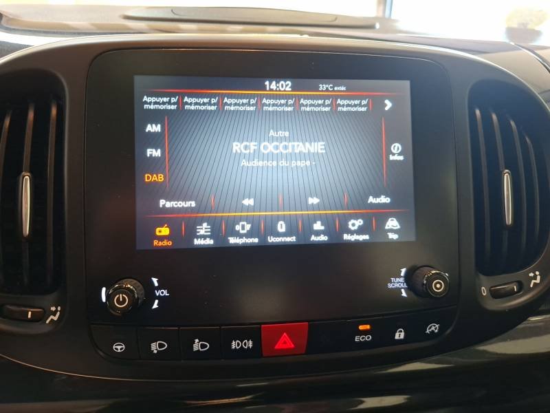 Fiat 500 - Photo 30