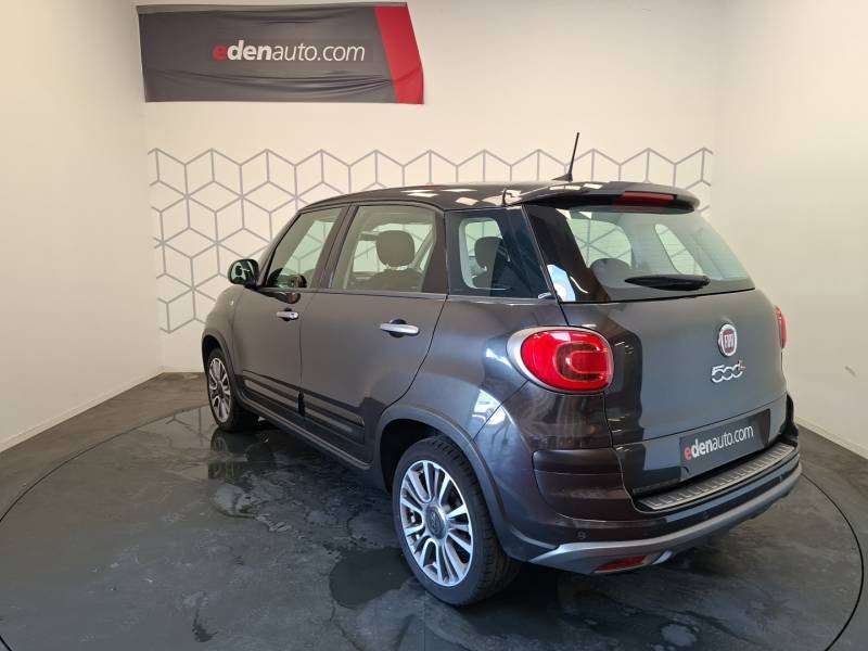 Fiat 500 - Photo 3
