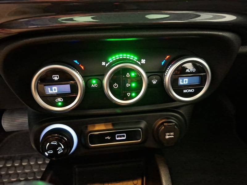 Fiat 500 - Photo 32