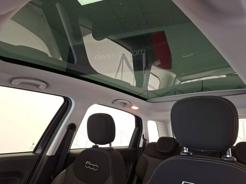 Fiat 500 - Photo 40