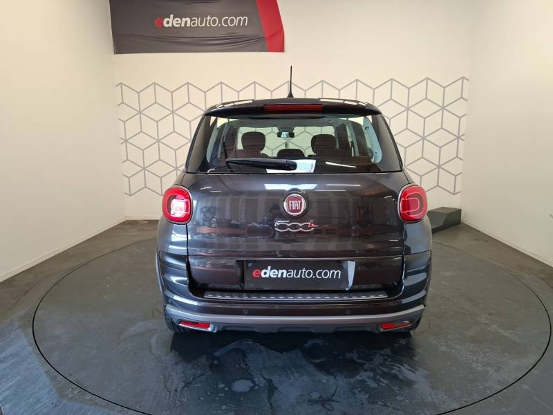 Fiat 500 - Photo 4
