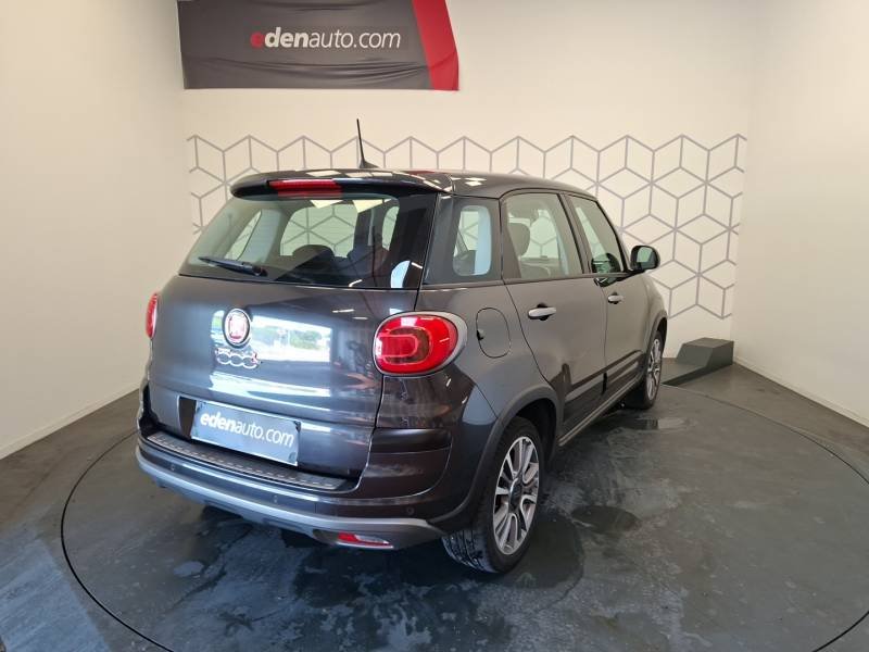 Fiat 500 - Photo 5