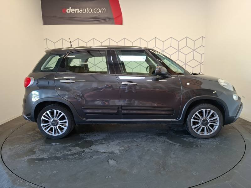 Fiat 500 - Photo 6