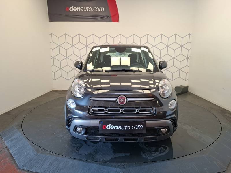 Fiat 500 - Photo 8