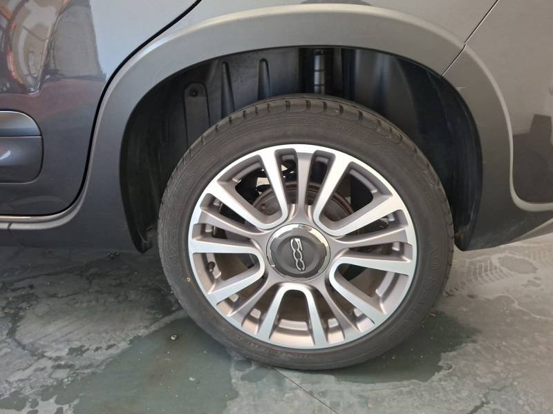 Fiat 500 - Photo 10