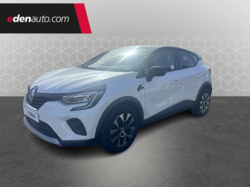Renault Captur - Photo 1