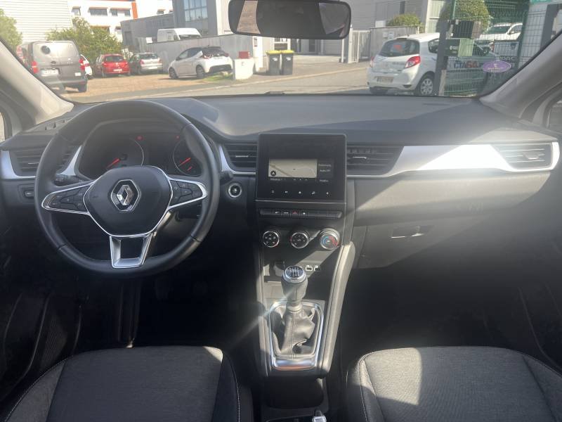 Renault Captur - Photo 19