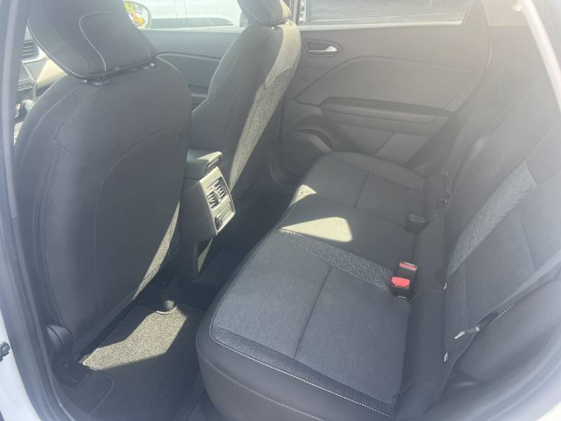 Renault Captur - Photo 20