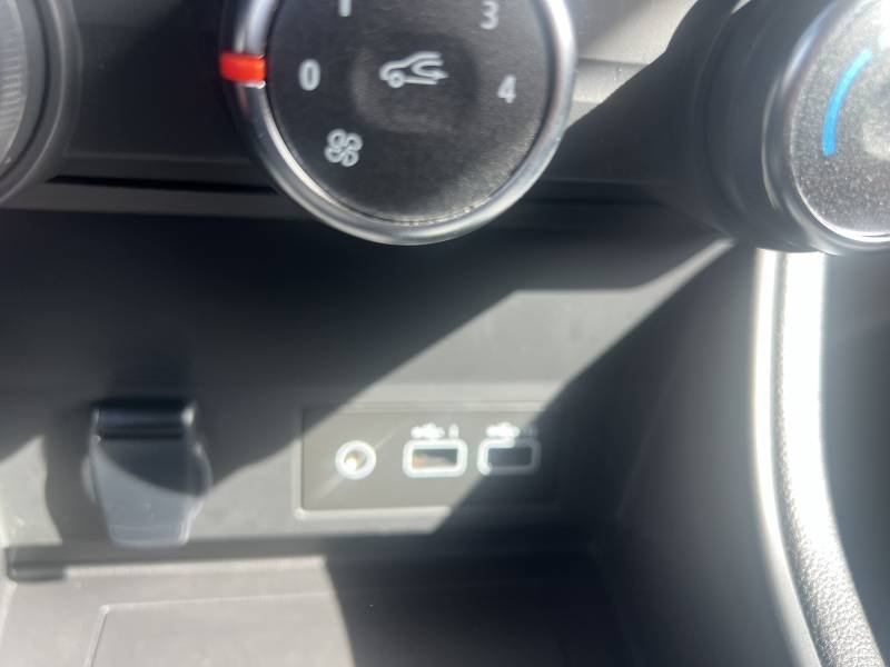 Renault Captur - Photo 26