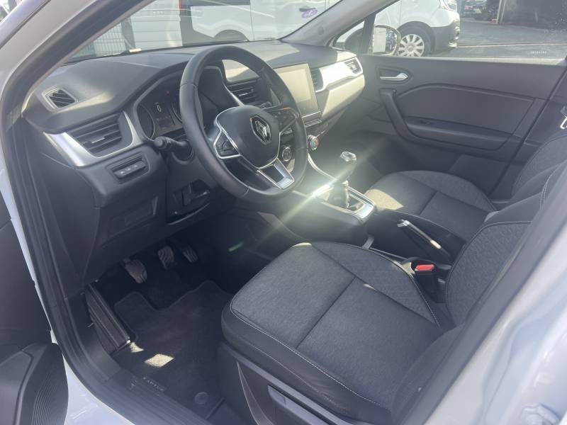 Renault Captur - Photo 29
