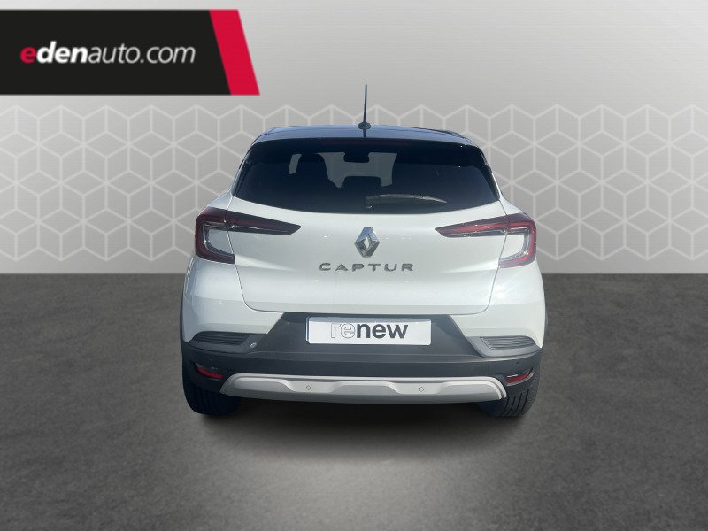 Renault Captur - Photo 4