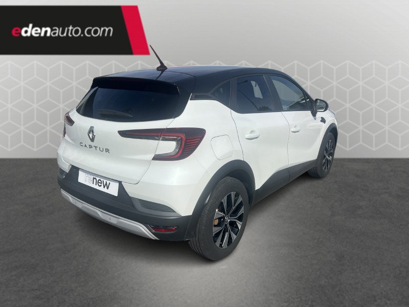 Renault Captur - Photo 5
