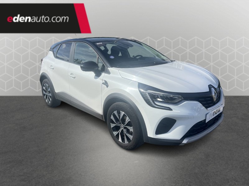 Renault Captur - Photo 7