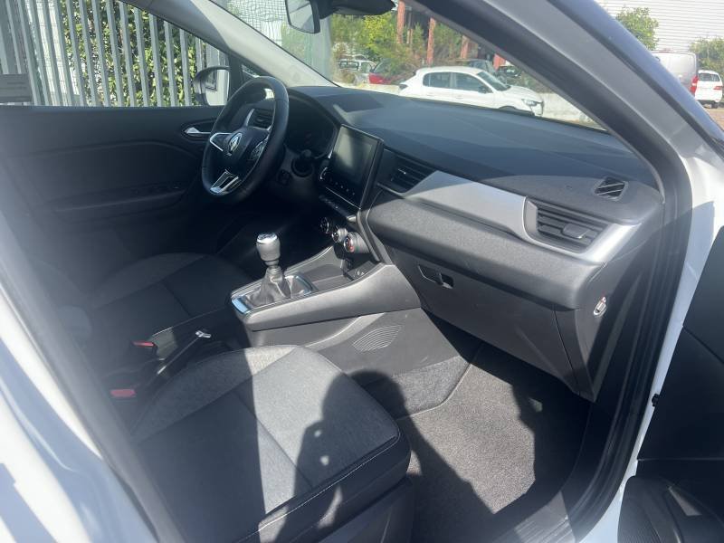 Renault Captur - Photo 13