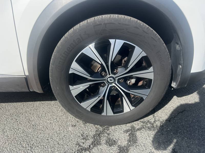 Renault Captur - Photo 14